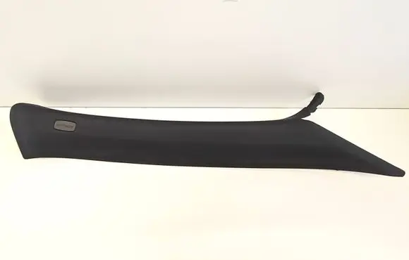 Porsche Cayenne (92A) (A) pillar trim 7P5867234AA