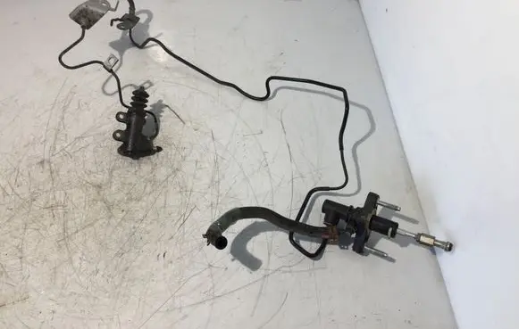 Clutch master cylinder