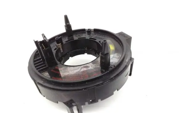 Volkswagen New Beetle Airbag slip ring squib (SRS ring) 1J0959653