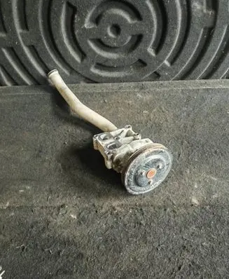 Mitsubishi Outlander Water pump