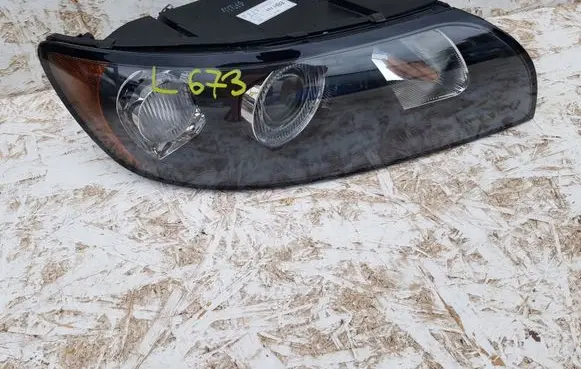 Volvo V50 Headlight/headlamp