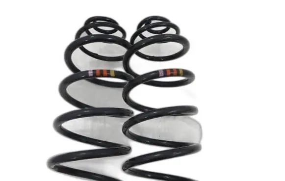 Peugeot Expert Front coil spring