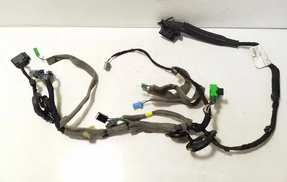 Volvo XC60 Front door wiring loom 31374713