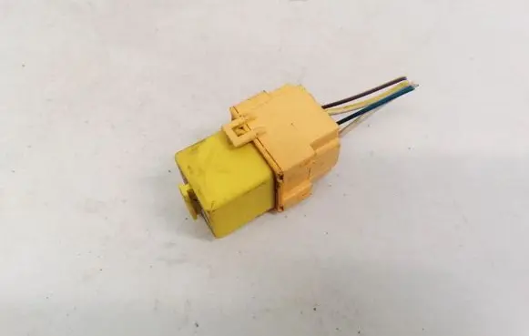 Renault Laguna III Other relay V23134B52X130 V23134-B52-X130