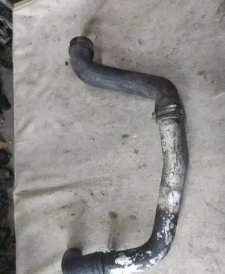 Volkswagen Sharan Intercooler hose/pipe 3m219c606ab