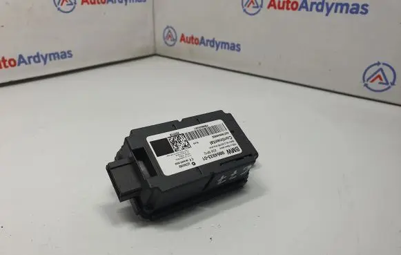 BMW 5 G30 G31 Other control units/modules 9864933 61359864933 61357928690