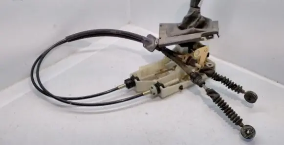 Volvo XC70 Gear shifter/selector