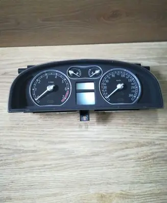 Renault Laguna II Speedometer (instrument cluster) 8200291332 503000960507