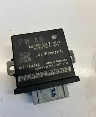 Audi A6 S6 C7 4G Light module LCM 4H0907357B