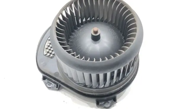 Mercedes-Benz B W246 W242 Heater fan/blower A2469064200