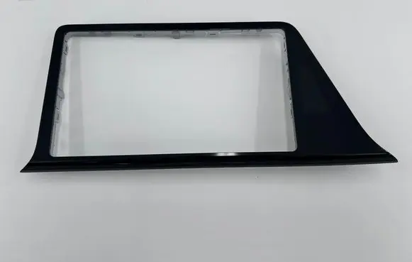 Toyota C-HR I Dashboard center trim panel 83910F4190