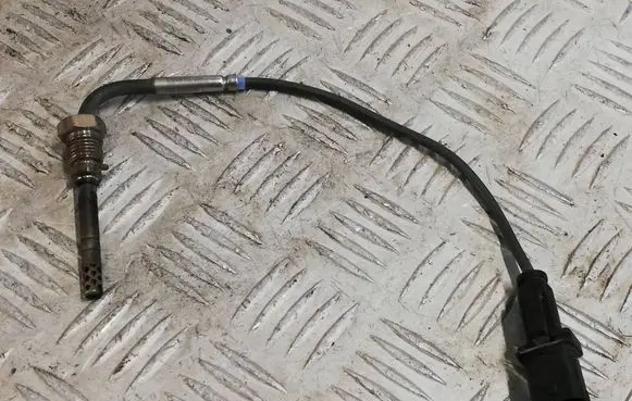 Alfa Romeo Giulietta Lambda probe sensor 55217695