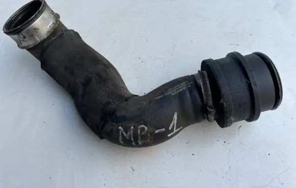 Mercedes-Benz B W245 Intercooler hose/pipe A1695280482 L20590B 3099DB34