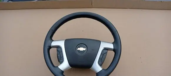 Chevrolet Captiva Steering wheel