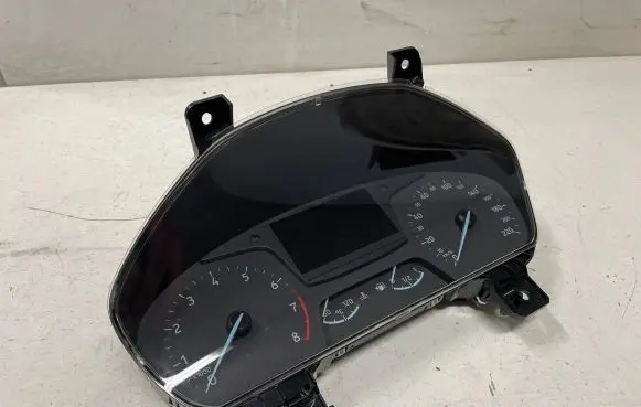Ford Fiesta Speedometer (instrument cluster) H1BT10849EAH