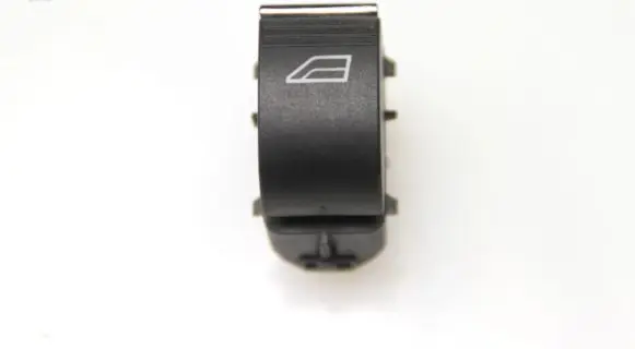 Ford Focus Electric window control switch BM5T14529AB