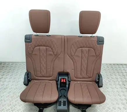 BMW X5 G05 Rear seat 7440489 5A78EA8