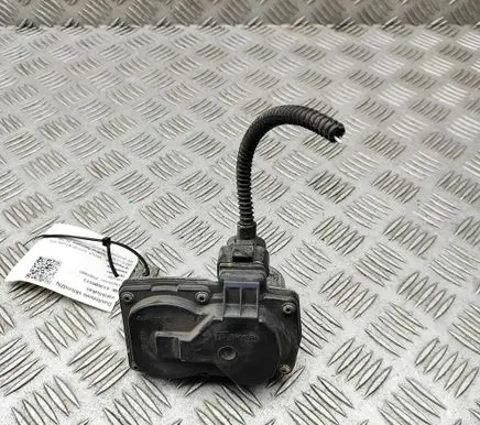 Skoda Superb B8 (3V) Intake manifold valve actuator/motor 5Q0253691J
