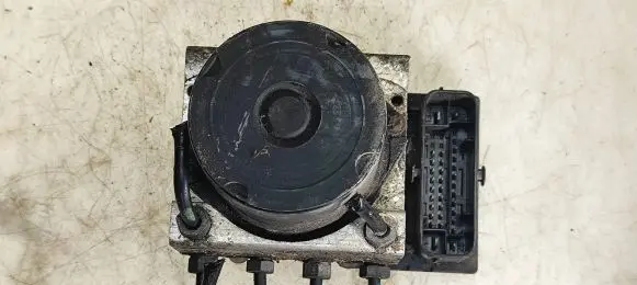 Volkswagen Polo IV 9N3 ABS Pump 6Q0907379AF 0265800511