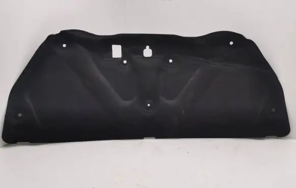 Renault Megane E-Tech Engine bonnet/hood sound/heat insulation 