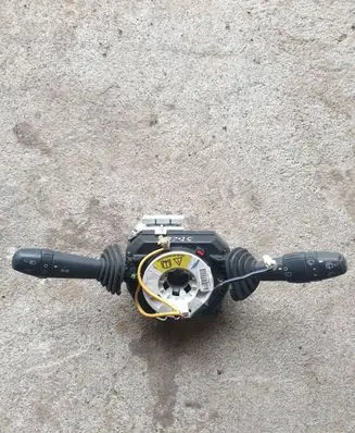 Fiat Stilo Wiper turn signal indicator stalk/switch 07353682470 1540960260040 1540060260040