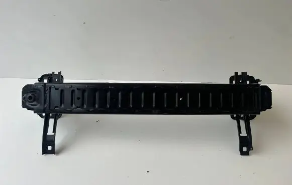 Ford Fiesta Front bumper support beam H1BB-109A26-AH