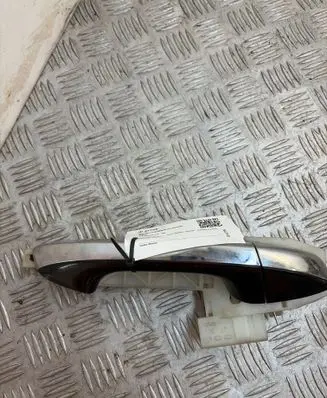 KIA Optima Front door exterior handle 