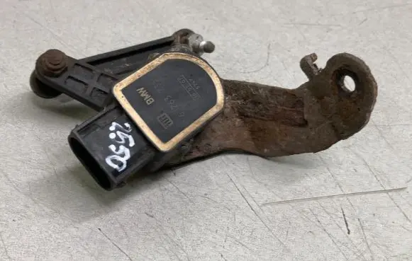 BMW X5 E70 Headlight/headlamp level sensor 6763735