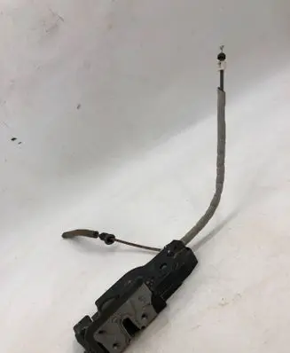 Mercedes-Benz GLC C254 Front door lock A0997203002