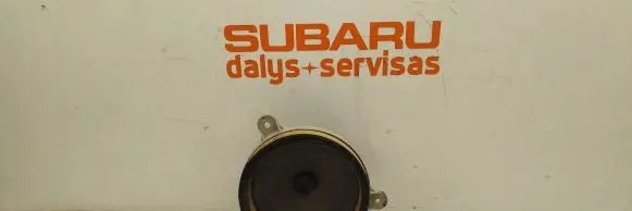 Subaru Legacy Front door speaker 86301AG70A ASA16P94A4