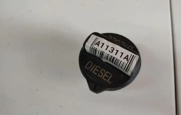 Honda Civic Fuel tank filler cap 