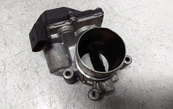 Volkswagen PASSAT B6 Engine shut-off valve 03L128063AF A2C83076000 0305150644
