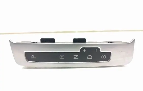 Audi A6 S6 C6 4F Gear shift selector indicator 4F1713463D