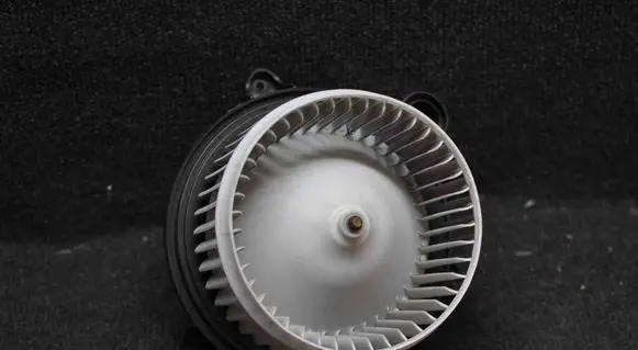 Ford B-MAX Heater fan/blower
