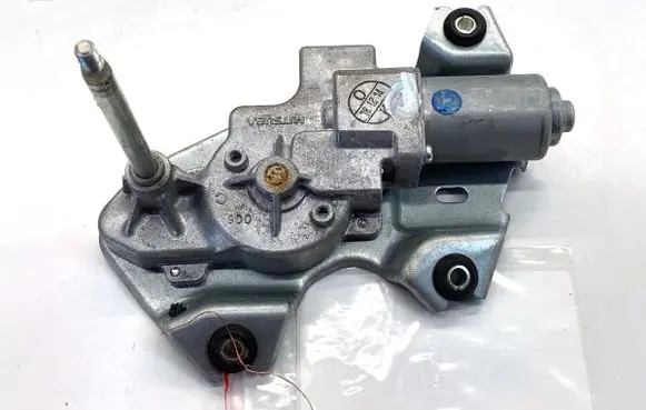 Mini Clubman F54 Rear window wiper motor 7365820