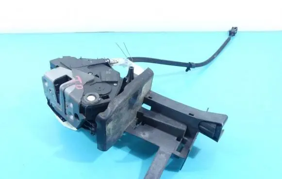 Ford C-MAX II Rear door lock AM5A-R26412-AB IMPRK1157699