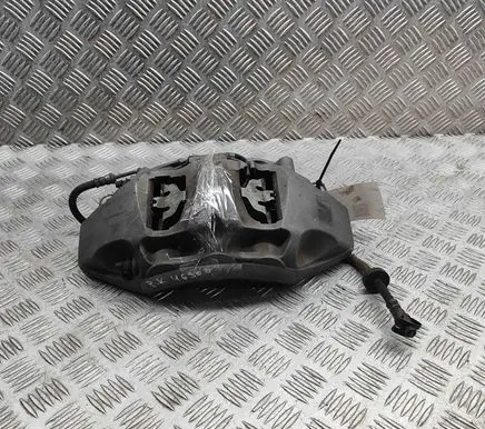 Audi Q7 4M Front brake caliper 4M0615105FS