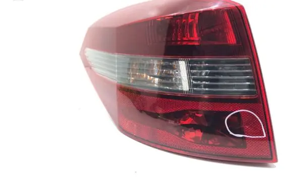 Renault Laguna III Rear/tail lights 265550002R