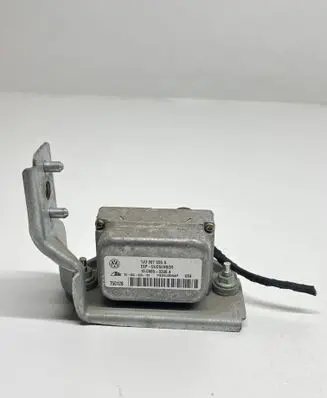 Volkswagen Golf IV ESP acceleration yaw rate sensor 1J0907655A 7GD4J2004P 10098503064