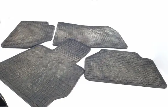 BMW X3 F25 Car floor mat set 