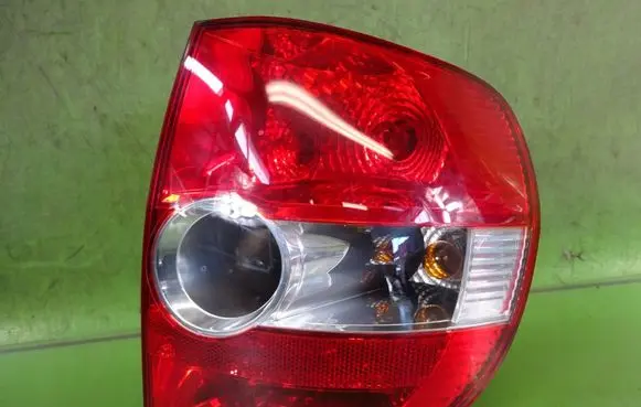 Volkswagen Fox Rear/tail lights 5Z0945096
