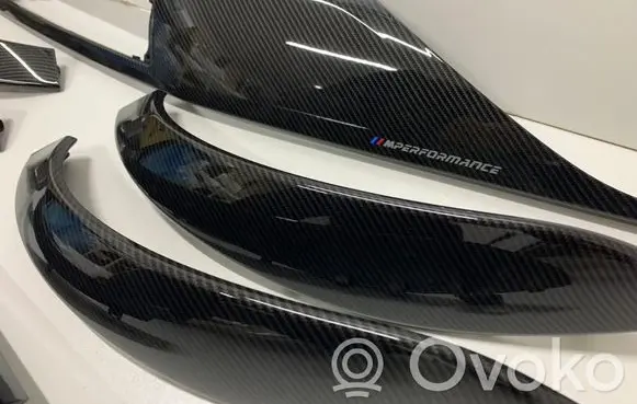BMW 3 F30 F35 F31 Panel trim