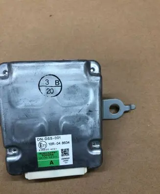Lexus RX 450H Other control units/modules 0368004221 DTDSS001