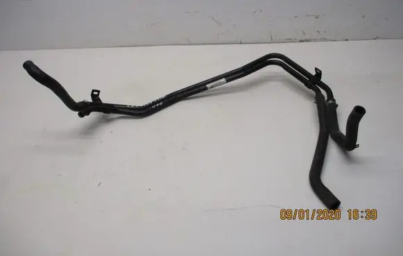 Volkswagen Crafter Engine coolant pipe/hose