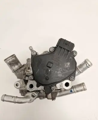 Renault Espace V (RFC) Thermostat/thermostat housing V29045061 629804101 21250BV8