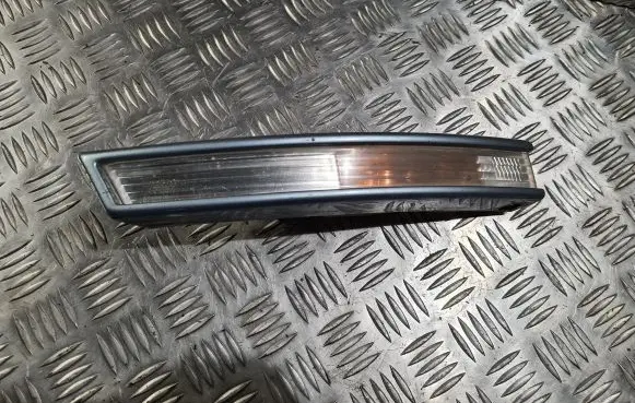 Volkswagen PASSAT B6 Front indicator light 3C0953042E