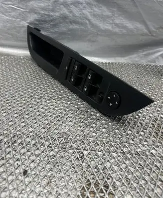 BMW 5 E60 E61 Electric window control switch 9122110-01