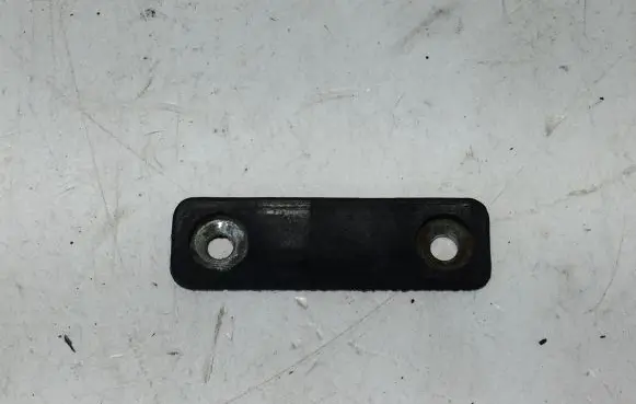 Ford Transit Custom Sliding door trim BK21V282A86