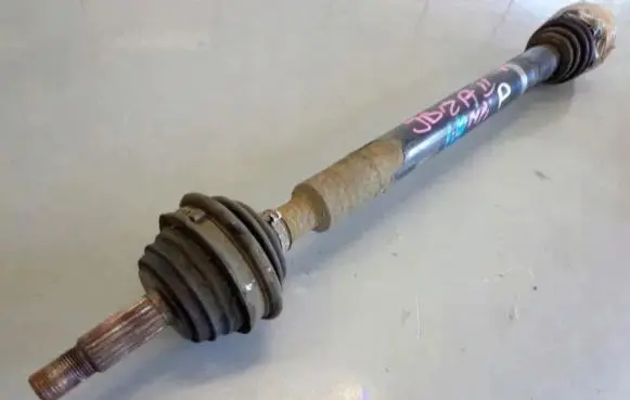 Seat Ibiza II (6k) Front driveshaft