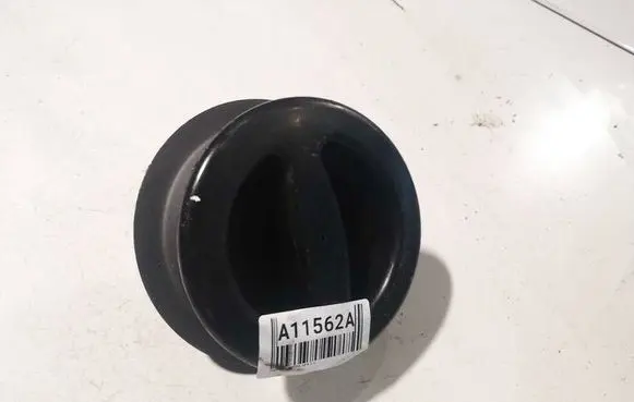 Opel Antara Other exterior part